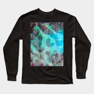 Modest Virgin (ironic) Long Sleeve T-Shirt